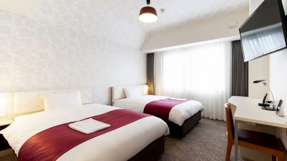 Hotel Rosso Karuizawa