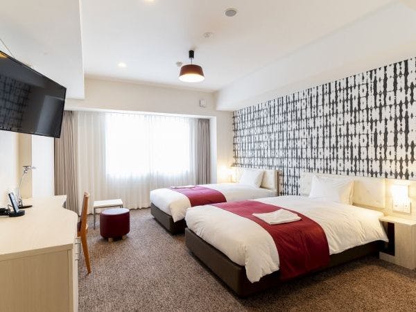 Hotel Rosso Karuizawa