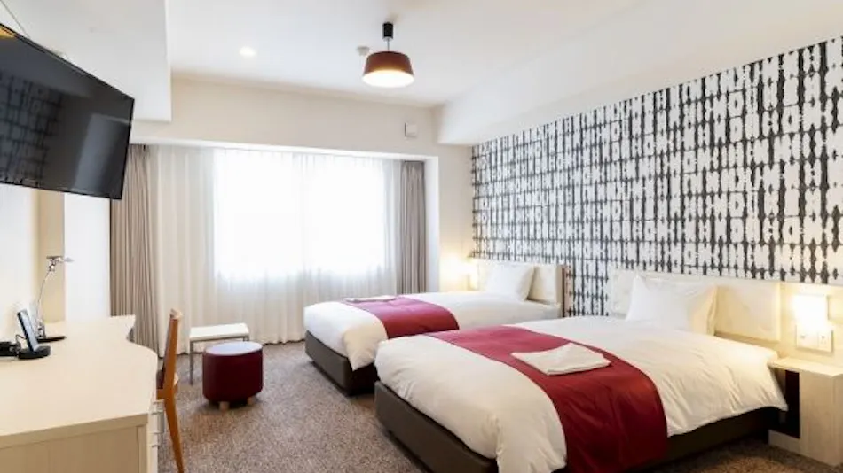 Hotel Rosso Karuizawa