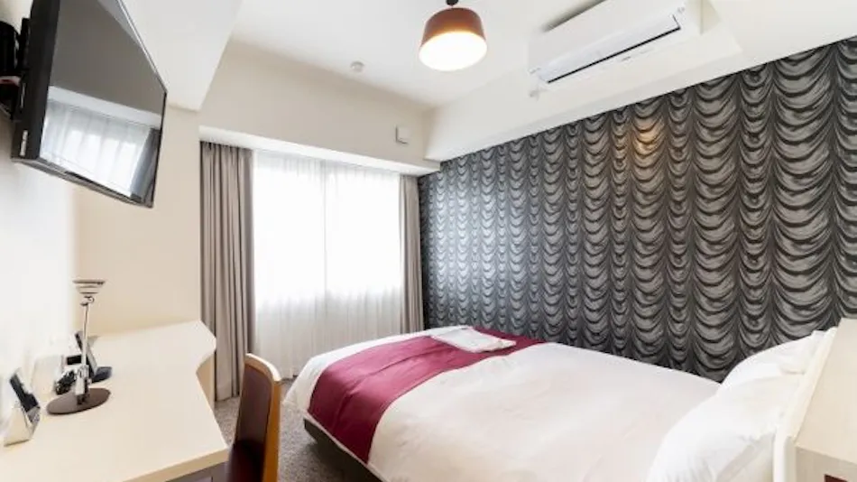 Hotel Rosso Karuizawa