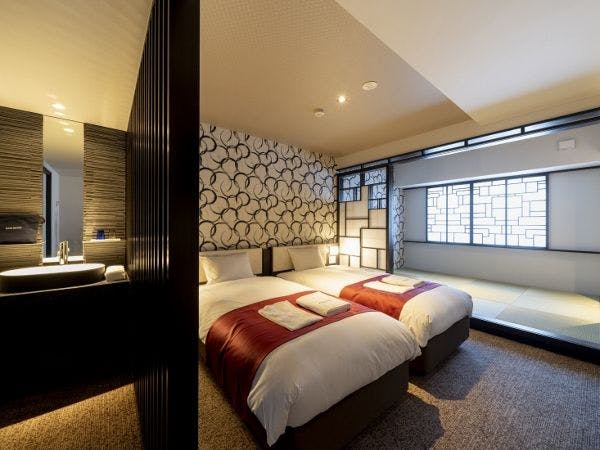 Hotel Rosso Karuizawa