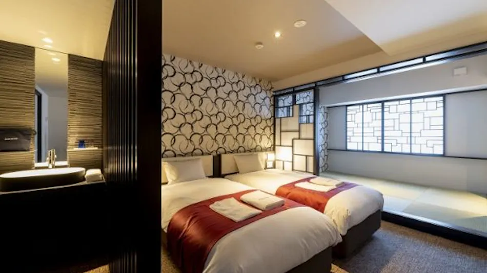 Hotel Rosso Karuizawa