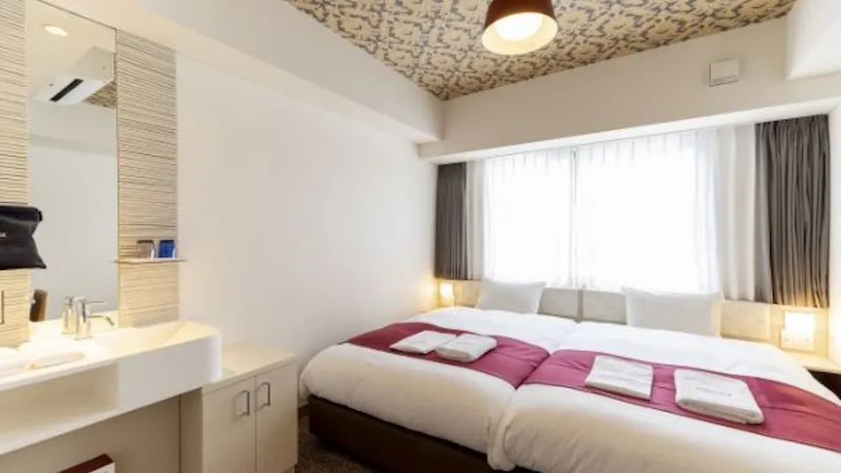 Hotel Rosso Karuizawa