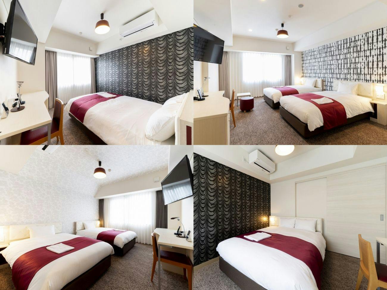 Hotel Rosso Karuizawa