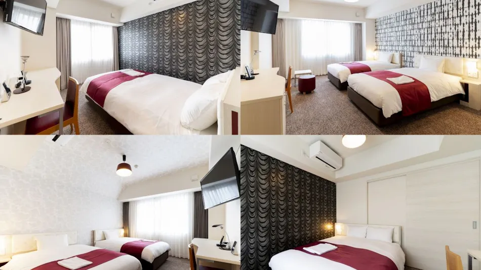 Hotel Rosso Karuizawa