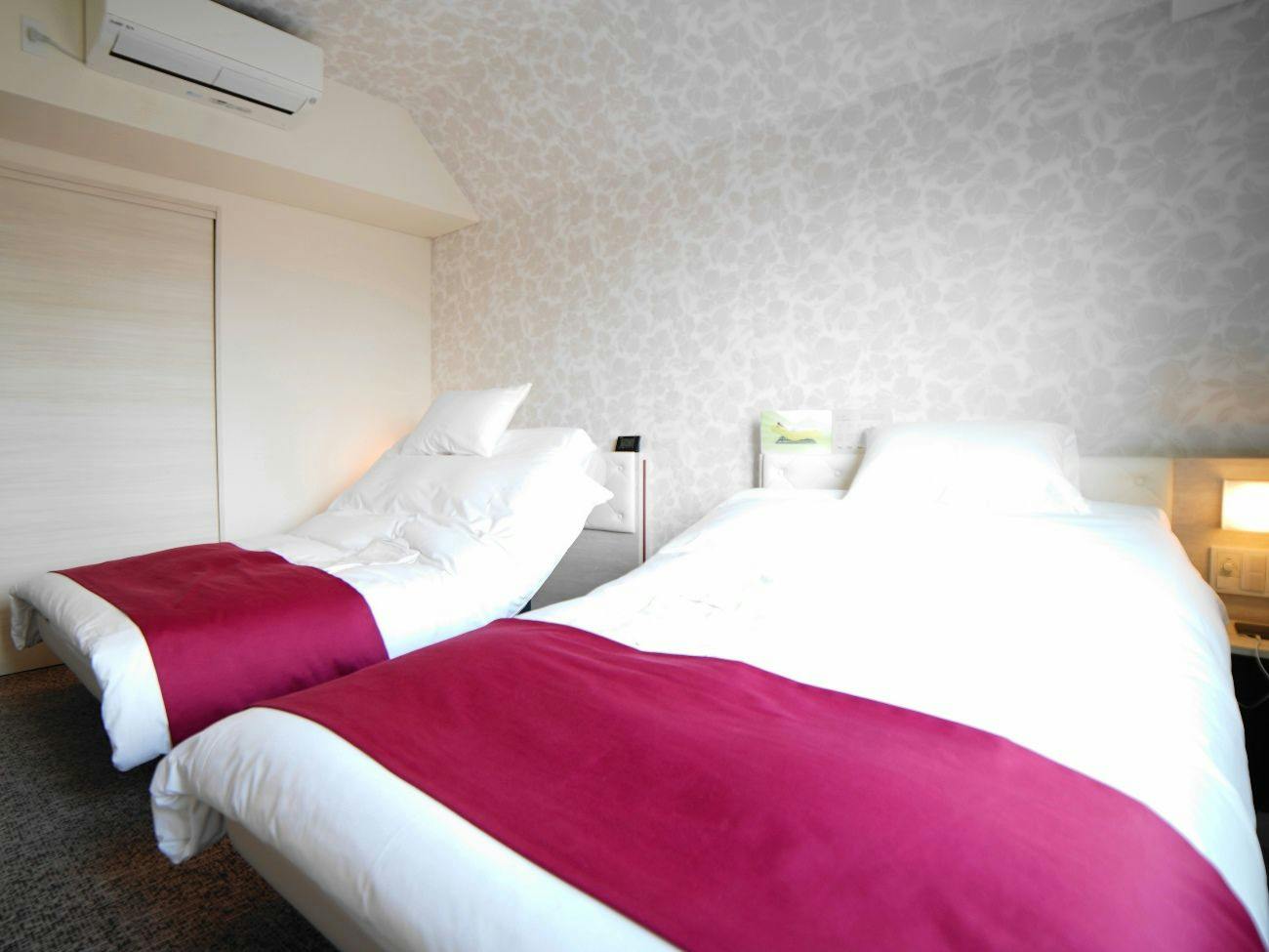 Hotel Rosso Karuizawa