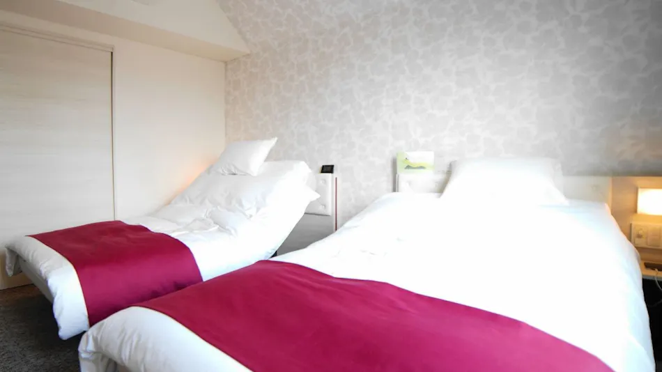 Hotel Rosso Karuizawa