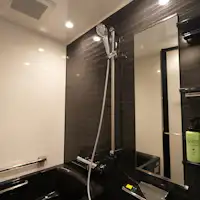 Superior Twin dengan Bilik Mandi