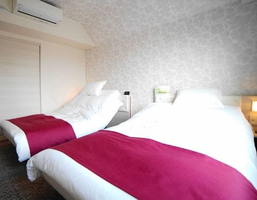 【ActiveSleepBED】