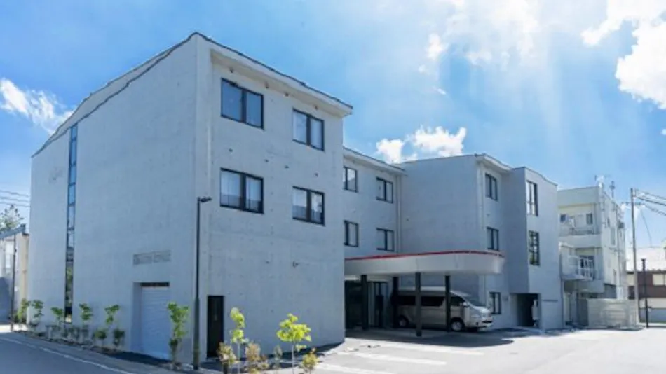 Hotel Rosso Karuizawa