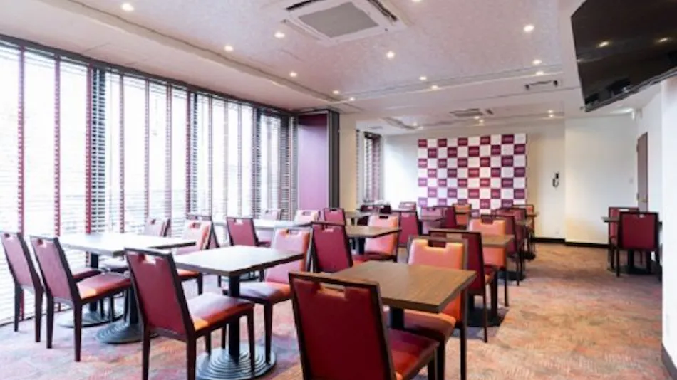 Hotel Rosso Karuizawa