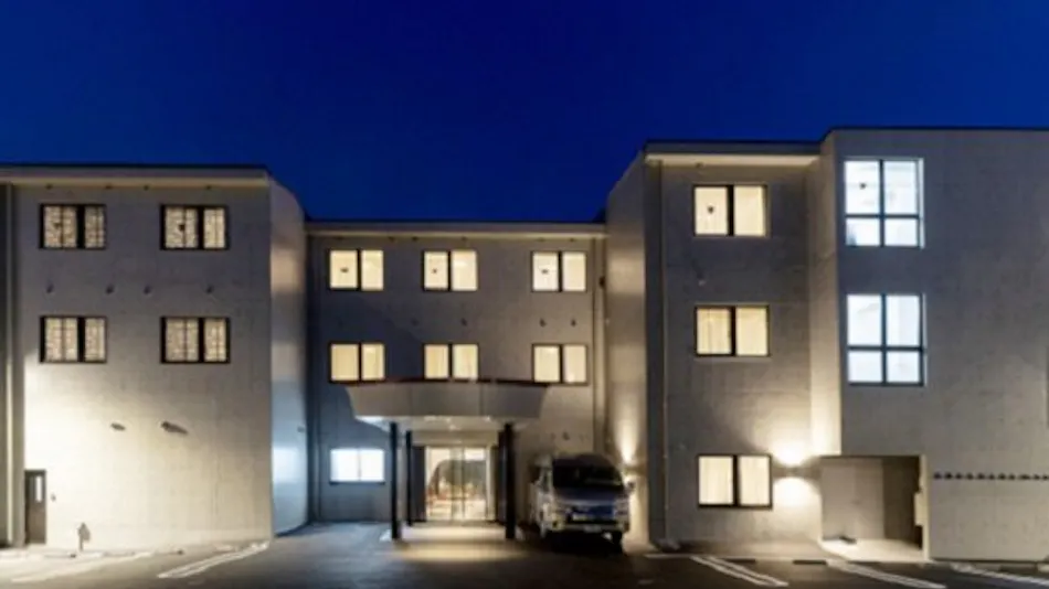 Hotel Rosso Karuizawa