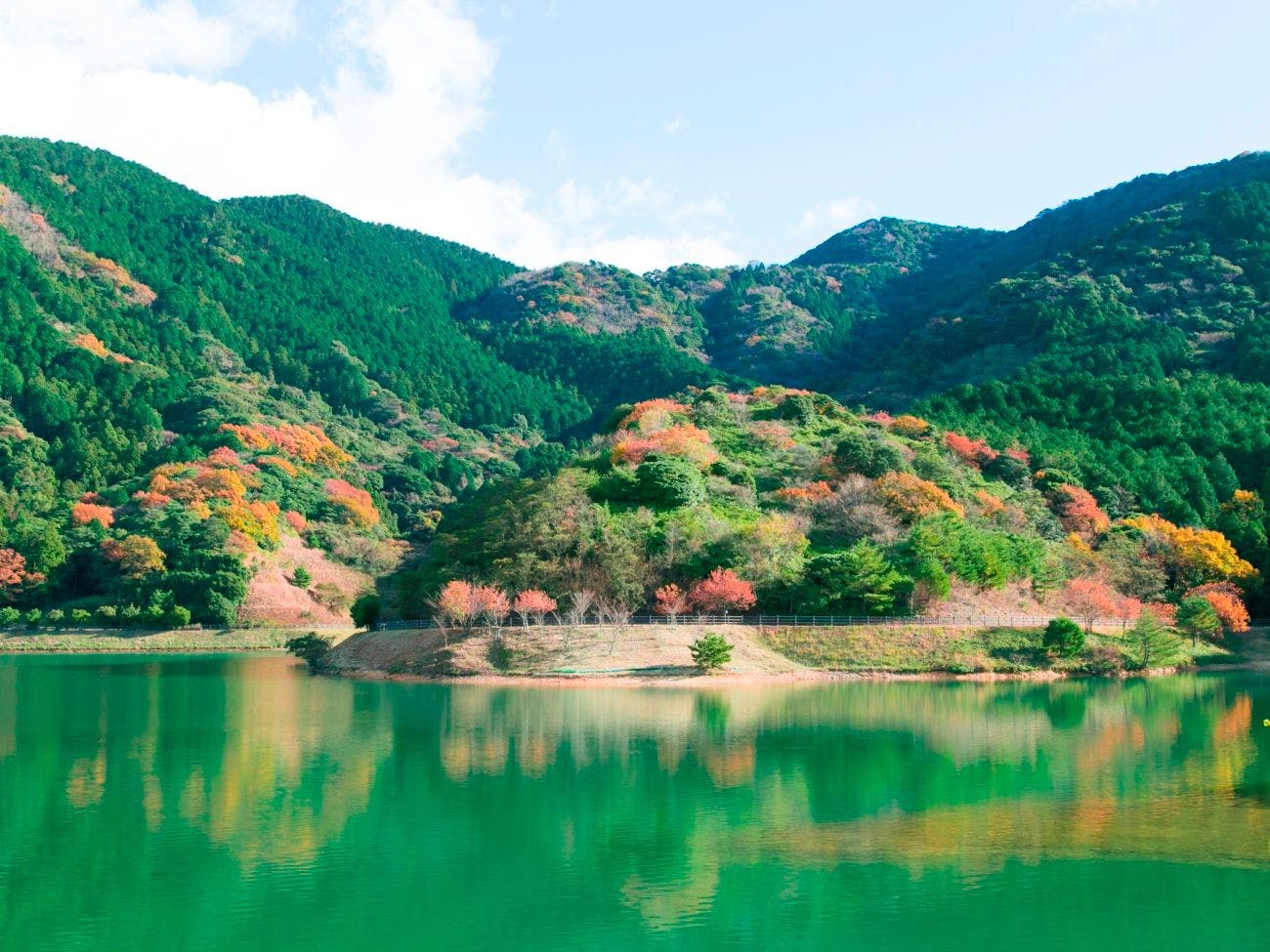 Chikuen Ryokan
