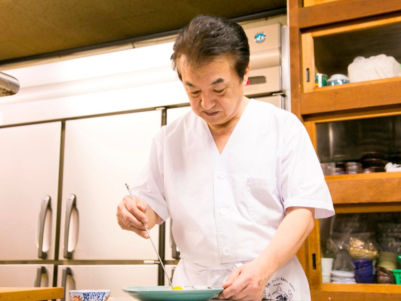 Chikuen Ryokan