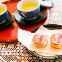 도착 후 한숨 돌리기.