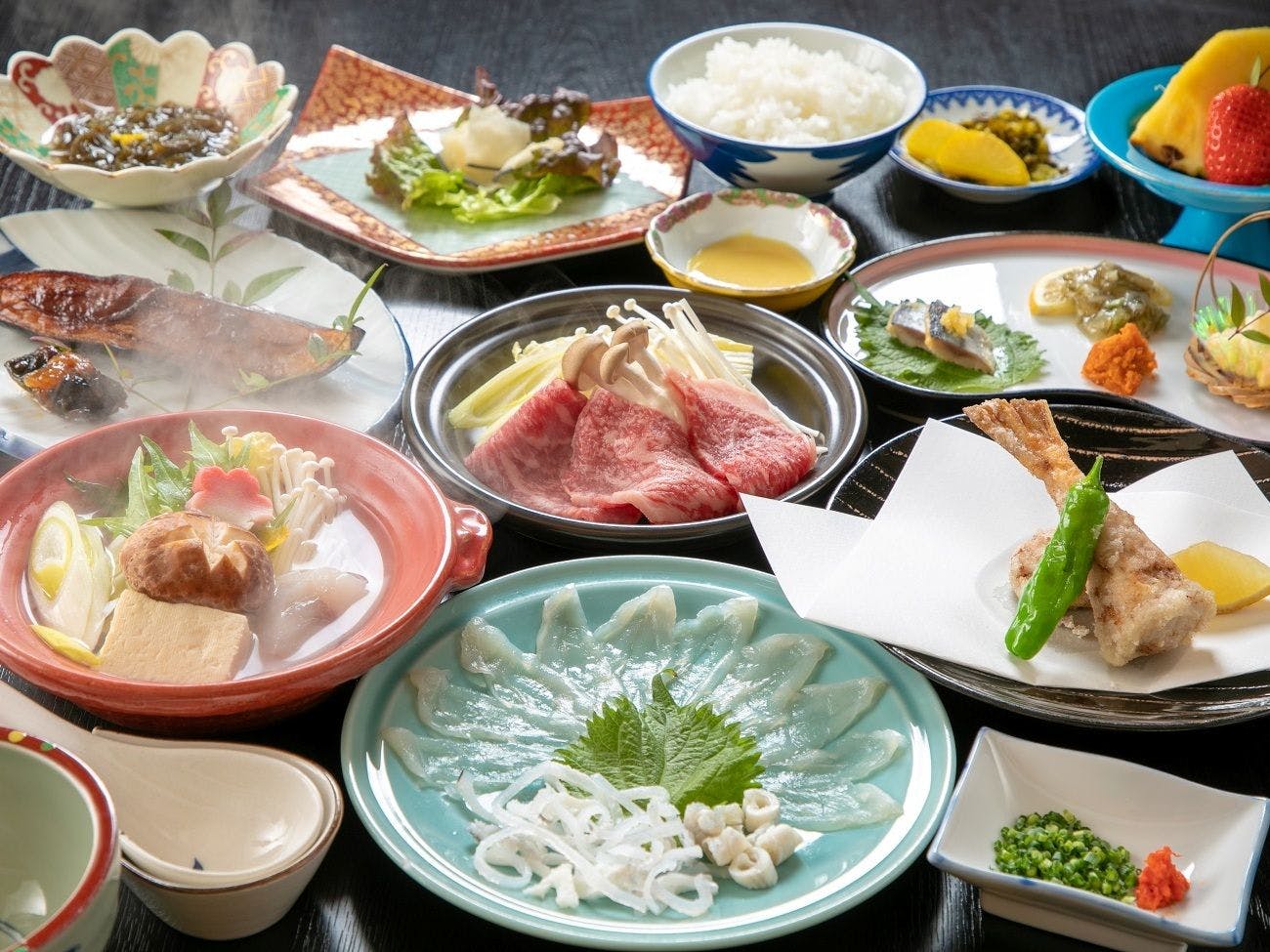 Chikuen Ryokan
