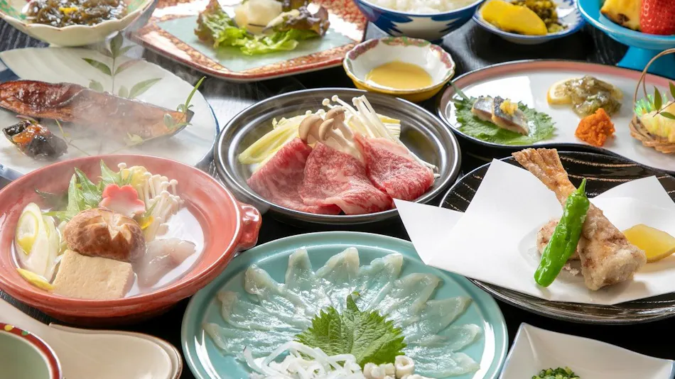 Chikuen Ryokan