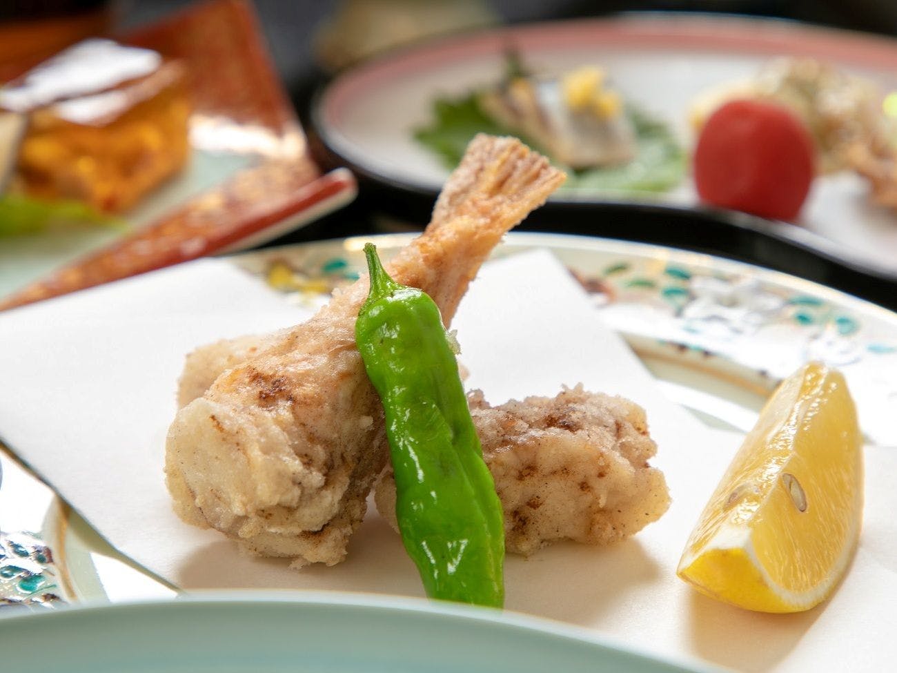 Chikuen Ryokan