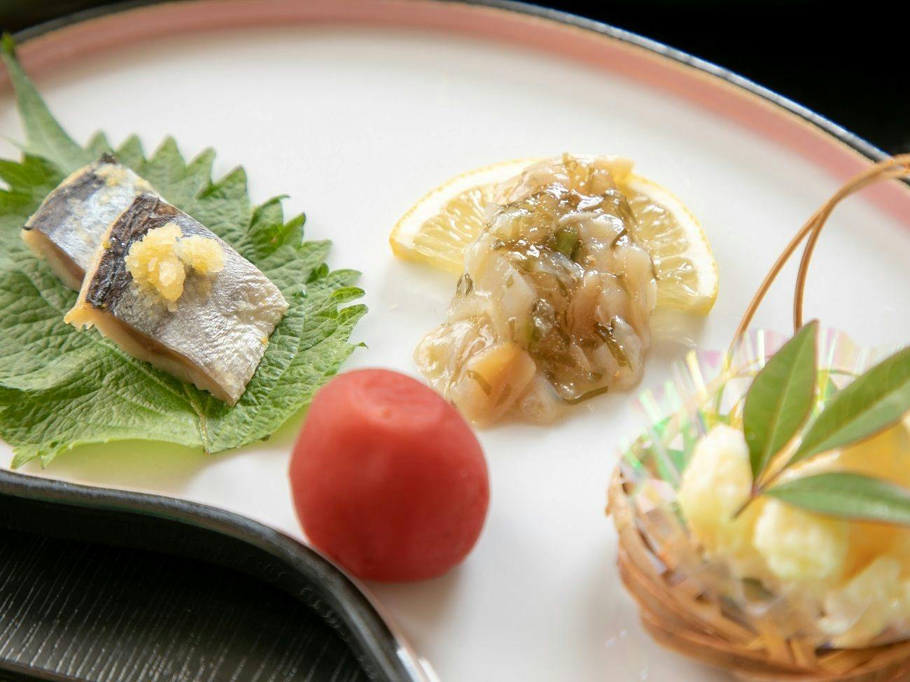 Chikuen Ryokan
