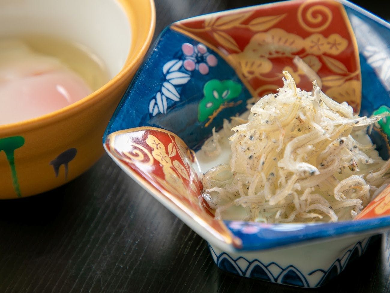 Chikuen Ryokan