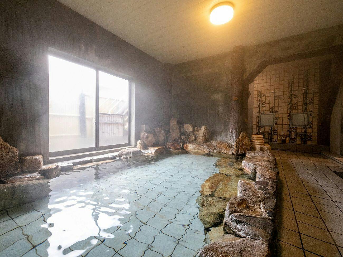 Chikuen Ryokan