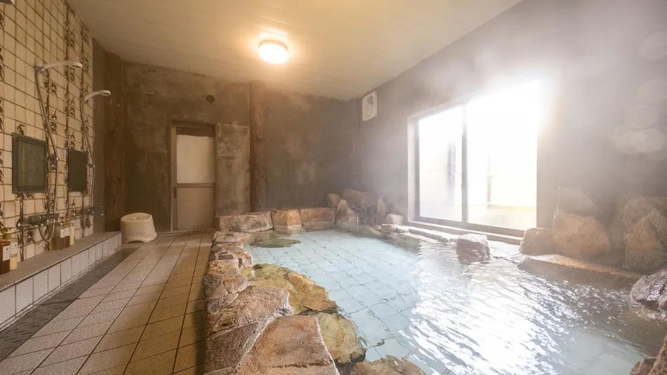 Chikuen Ryokan