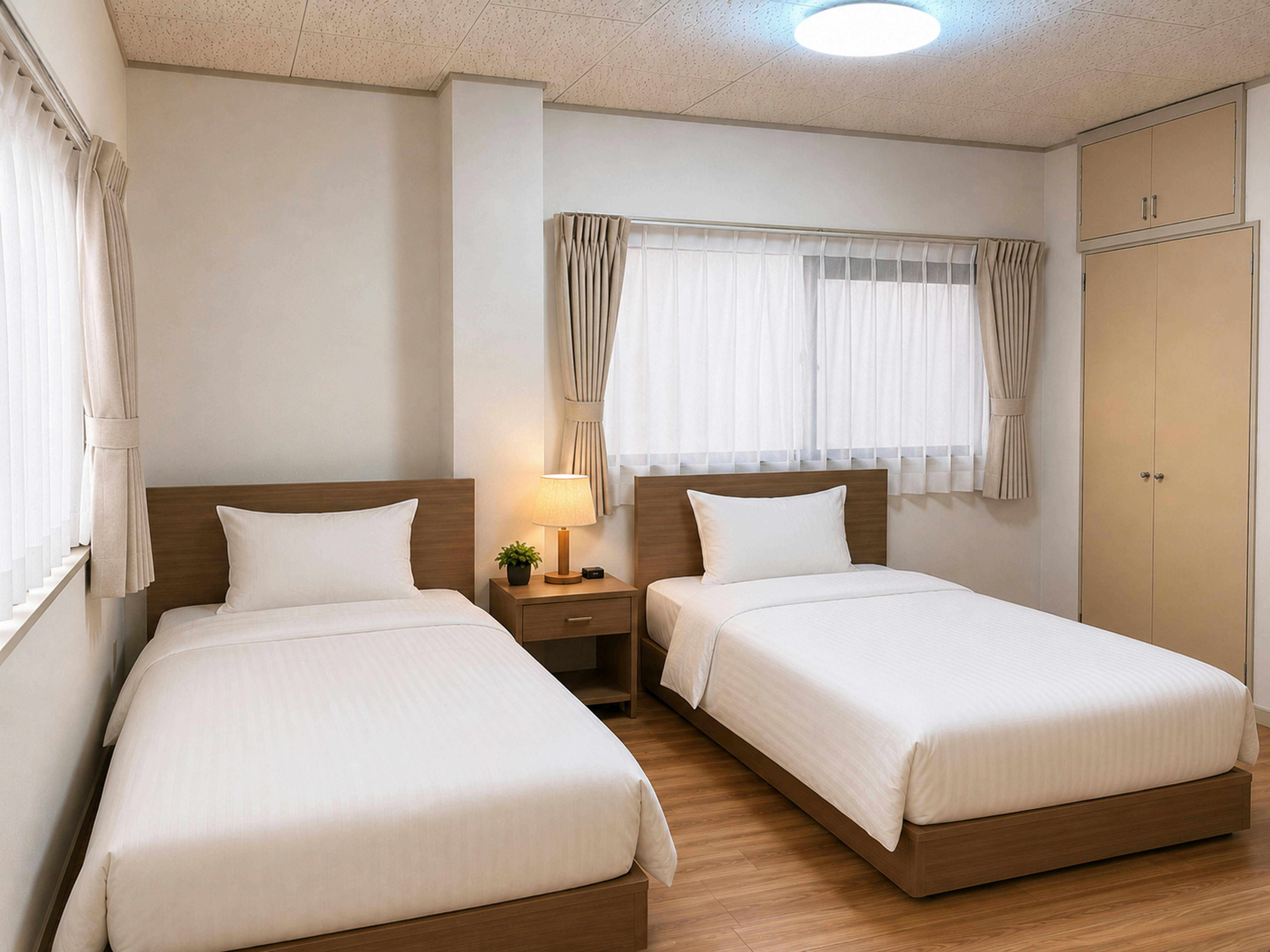 Hotel Airport Komatsu