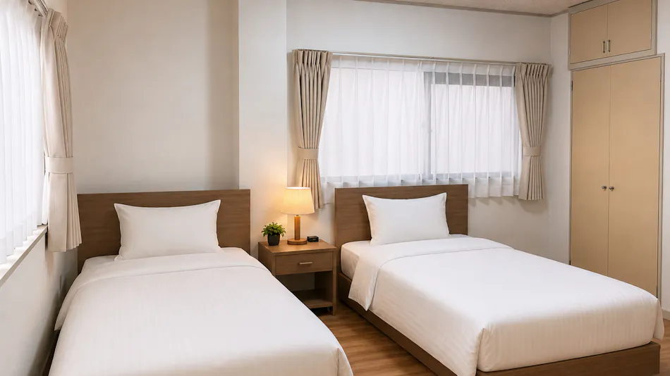 Hotel Airport Komatsu