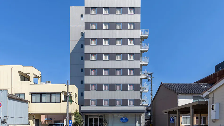 Hotel Airport Komatsu