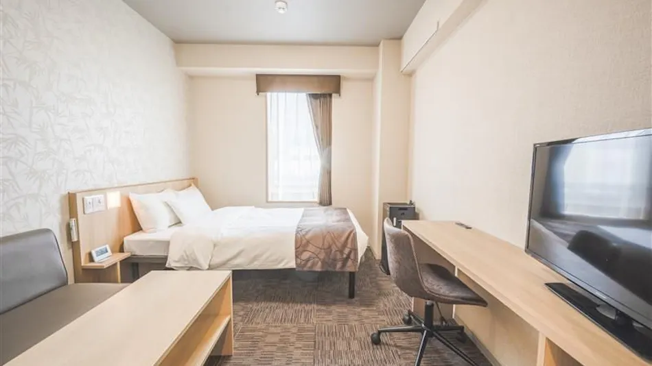 Tabino Hotel Sado