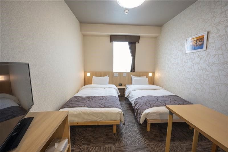 Tabino Hotel Sado