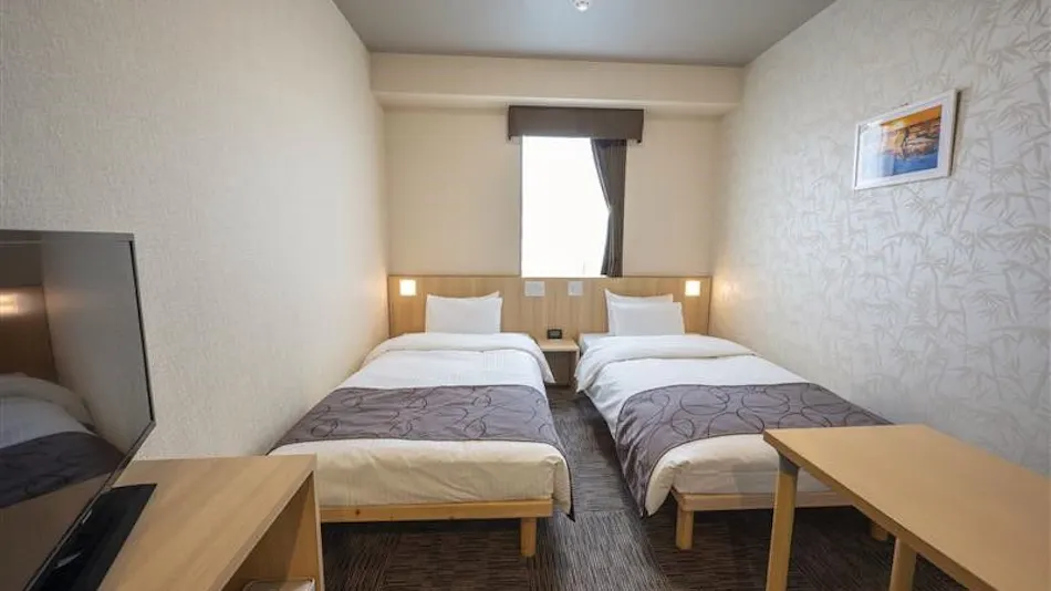 Tabino Hotel Sado