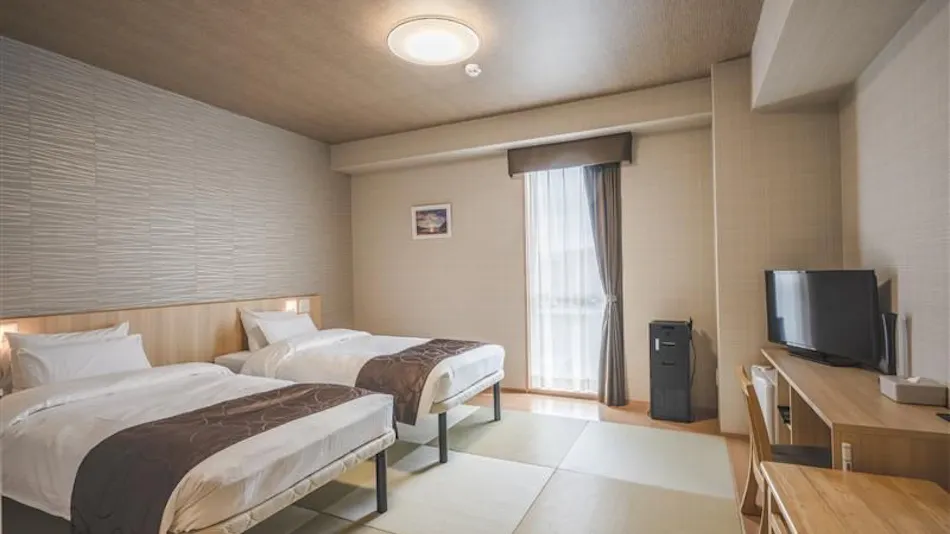 Tabino Hotel Sado