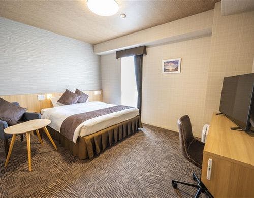 【スーペリアダブル】デスク