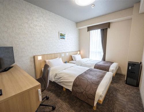 スタンダードツイン