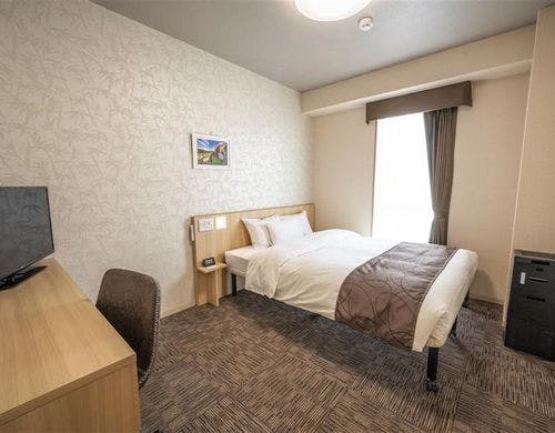 スタンダードダブル