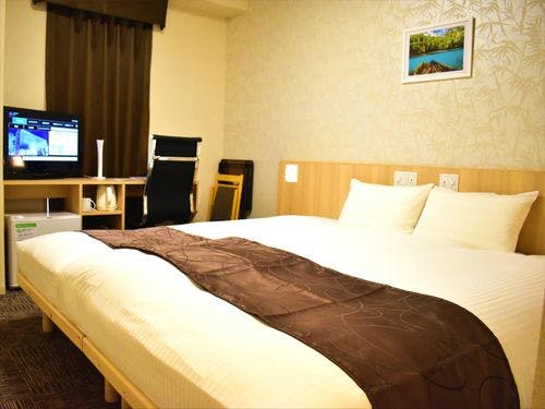 ハリウッドツイン