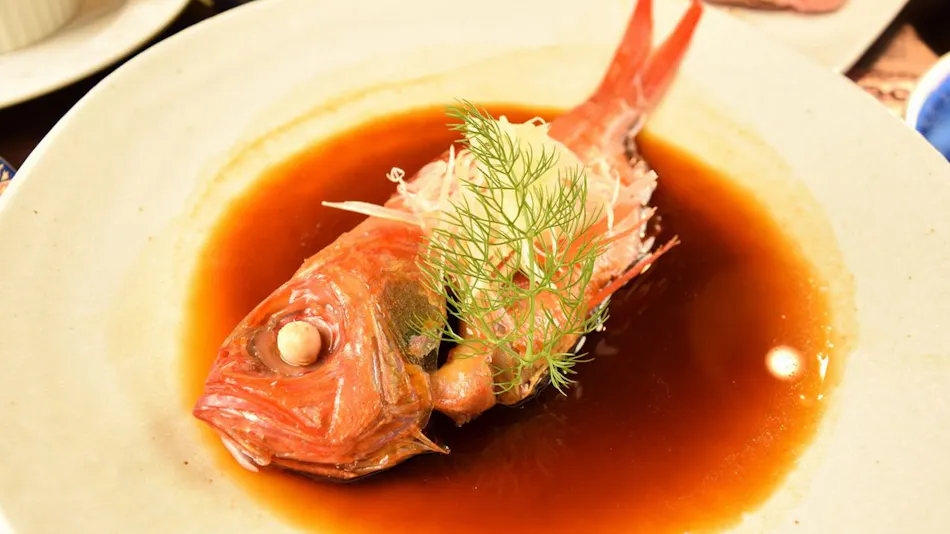 Manazuru Pension Alhambra