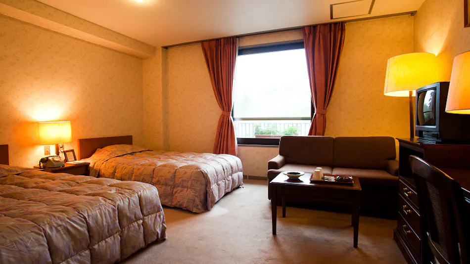 Hotel Shiga Sun Valley