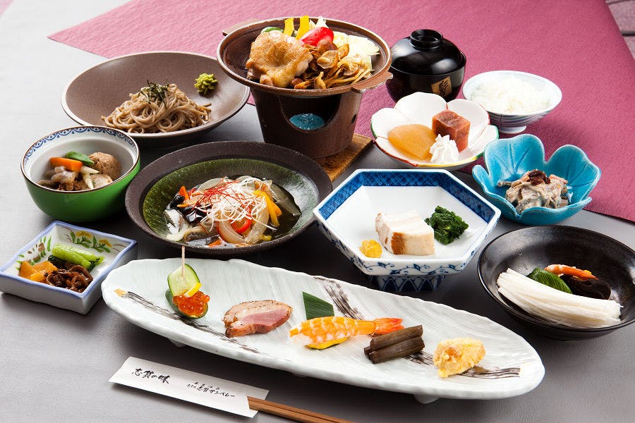 Hotel Shiga Sun Valley