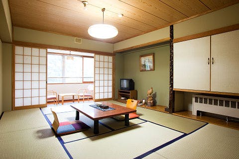 일본식 방 10다다미