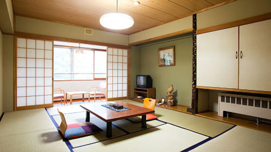 Hotel Shiga Sun Valley