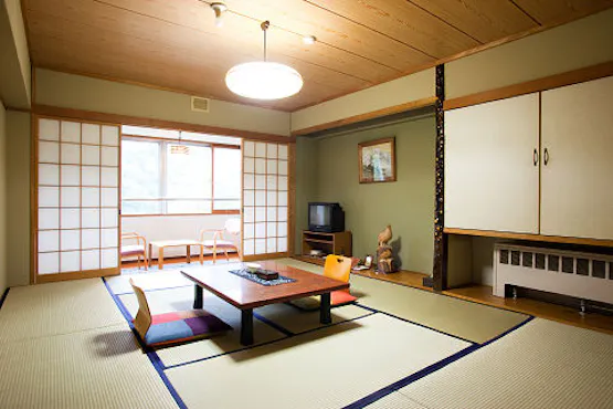 일본식 방 10다다미