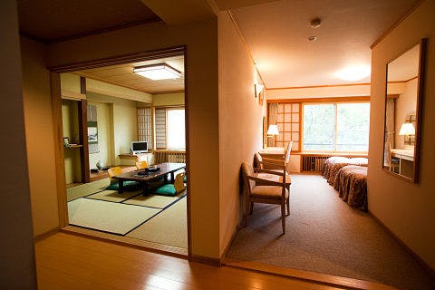Hotel Shiga Sun Valley