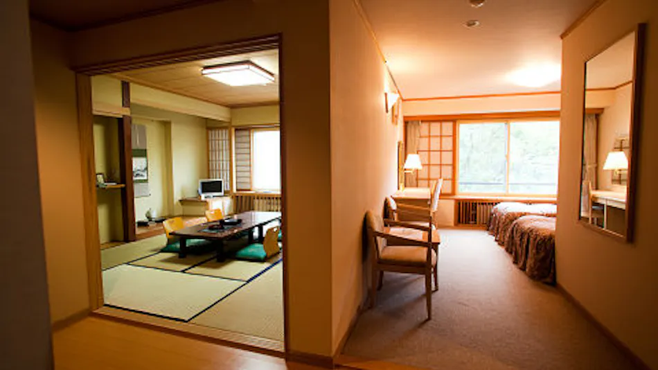 Hotel Shiga Sun Valley