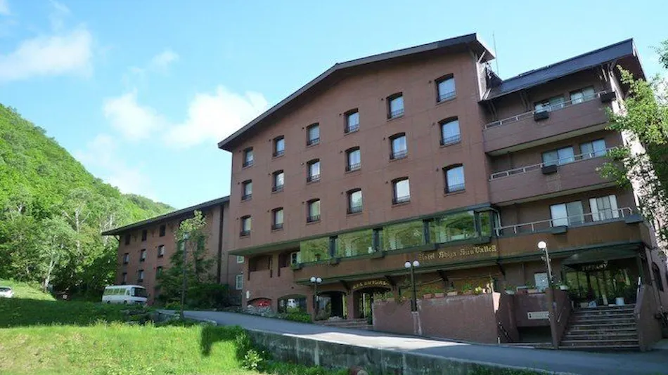 Hotel Shiga Sun Valley