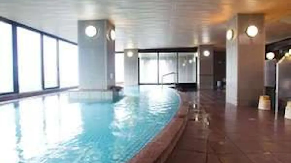 Hotel Shiga Sun Valley
