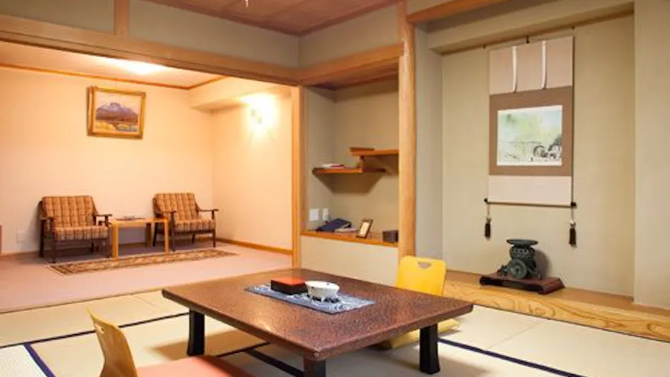 Hotel Shiga Sun Valley