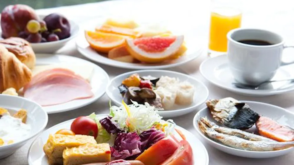 Hotel Shiga Sun Valley