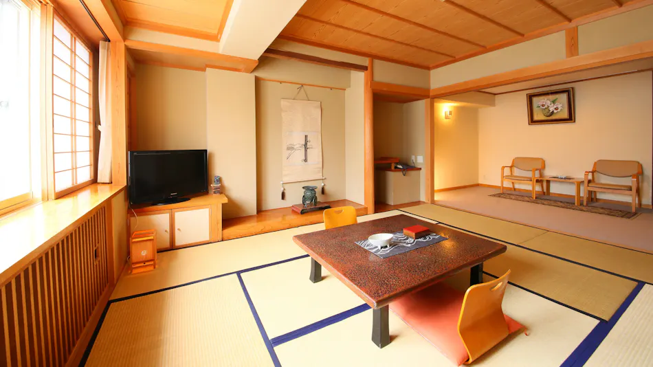Hotel Shiga Sun Valley